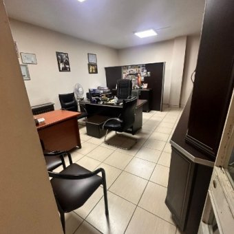 BABAESKİ BELEDİYESİ İŞ HANINDA SATILIK İŞ OFİS