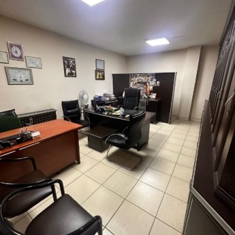 BABAESKİ BELEDİYESİ İŞ HANINDA SATILIK İŞ OFİS