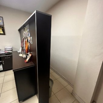 BABAESKİ BELEDİYESİ İŞ HANINDA SATILIK İŞ OFİS