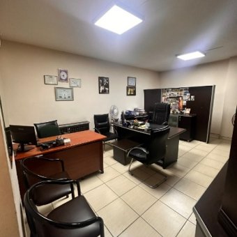 BABAESKİ BELEDİYESİ İŞ HANINDA SATILIK İŞ OFİS