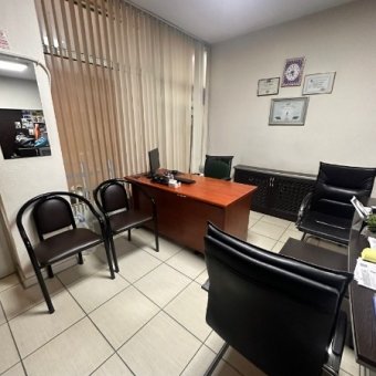 BABAESKİ BELEDİYESİ İŞ HANINDA SATILIK İŞ OFİS