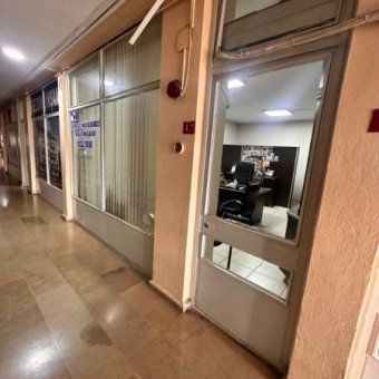 BABAESKİ BELEDİYESİ İŞ HANINDA SATILIK İŞ OFİS