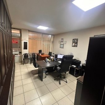 BABAESKİ BELEDİYESİ İŞ HANINDA SATILIK İŞ OFİS