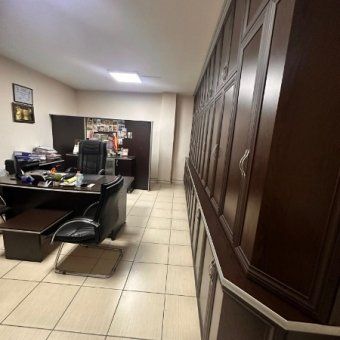BABAESKİ BELEDİYESİ İŞ HANINDA SATILIK İŞ OFİS