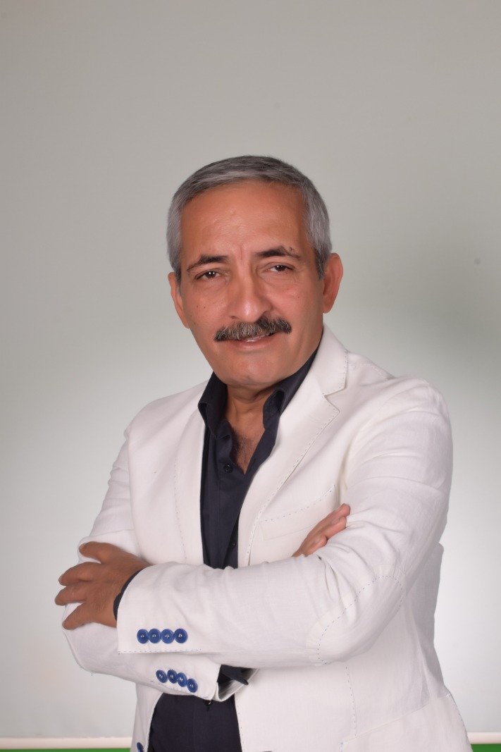 Haluk ÖZER